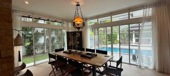 4 chambres house à louer à Bang Tao, Phuket, Southern Thailand, Thailand № 78929 4