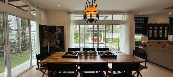 4 chambres house à louer à Bang Tao, Phuket, Southern Thailand, Thailand № 78929 9