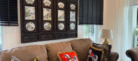 4 chambres house à louer à Bang Tao, Phuket, Southern Thailand, Thailand № 78929 8