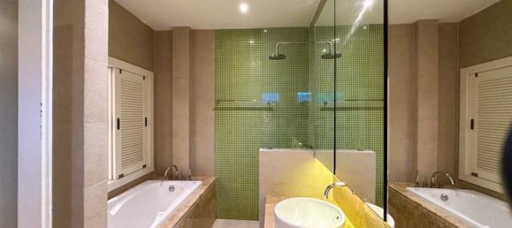 4 chambres house à louer à Bang Tao, Phuket, Southern Thailand, Thailand № 78929 14