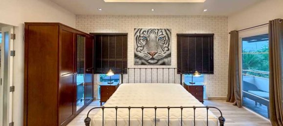 4 chambres house à louer à Bang Tao, Phuket, Southern Thailand, Thailand № 78929 15