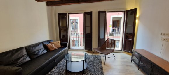 2 bedrooms Apartment in Ciutat Vella, Spain No. 78947 13