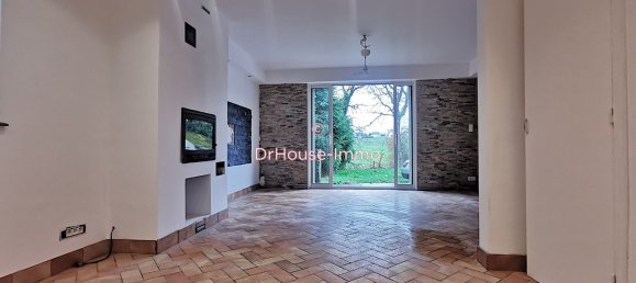 4 Schlafzimmer Haus in Peaule, France, Nr. 206473 2