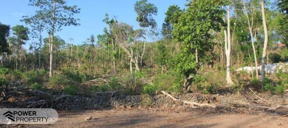 Grundstück in South Kuta, Indonesia 3000m², Nr. 3977 4