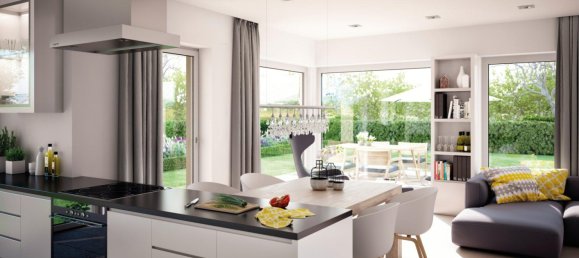 5 bedrooms Townhouse in Rems-Murr-Kreis, Germany No. 337387 5