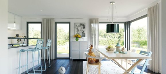 5 bedrooms Townhouse in Rems-Murr-Kreis, Germany No. 337387 7