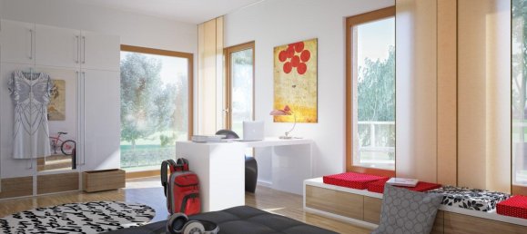 5 bedrooms Townhouse in Rems-Murr-Kreis, Germany No. 337387 4