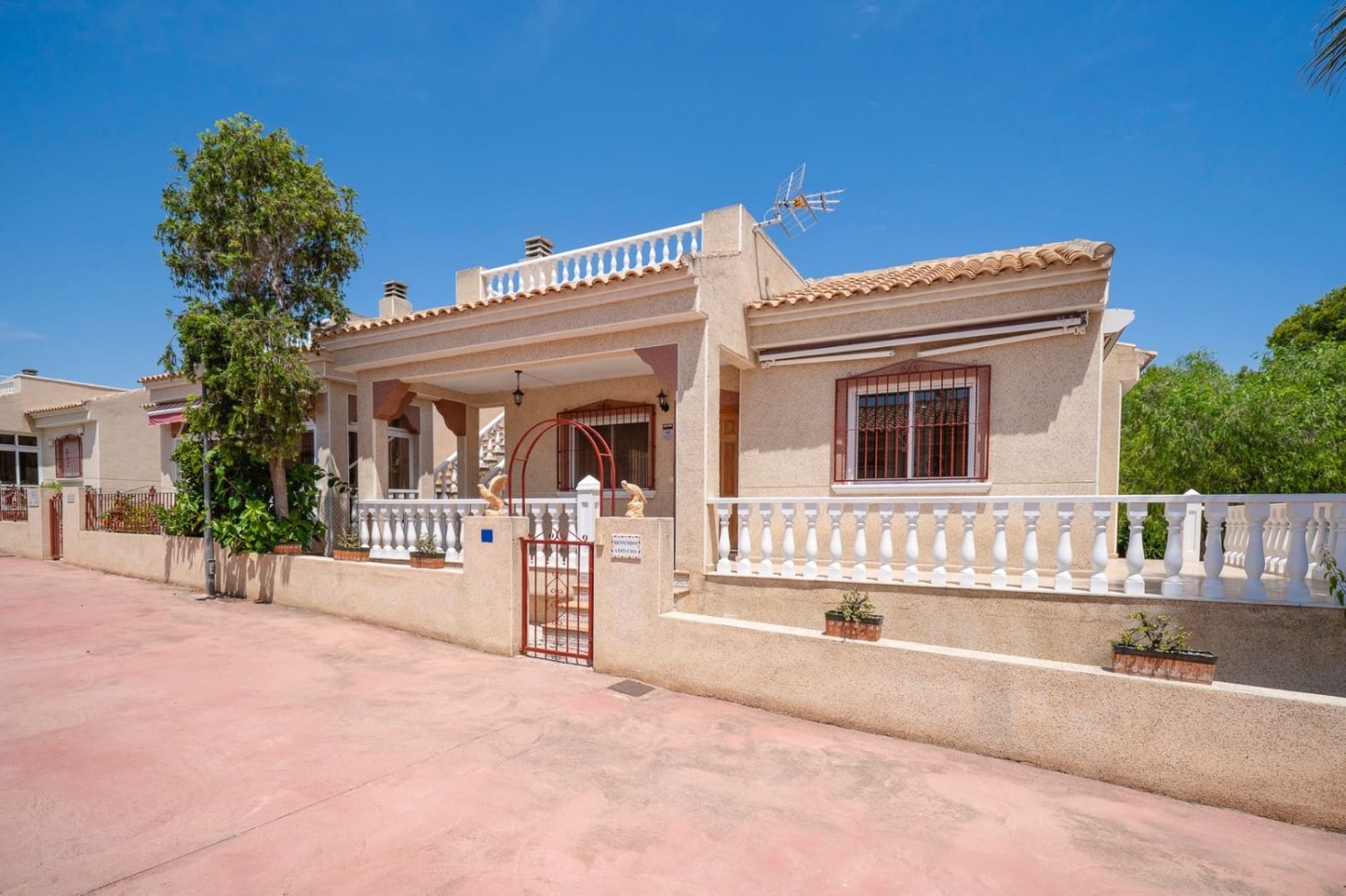 3 chambres Maison à Algorfa, Spain No. 197677