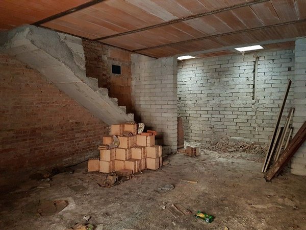 3-Zimmer Haus in Ceccano, Italy, Nr. 141561