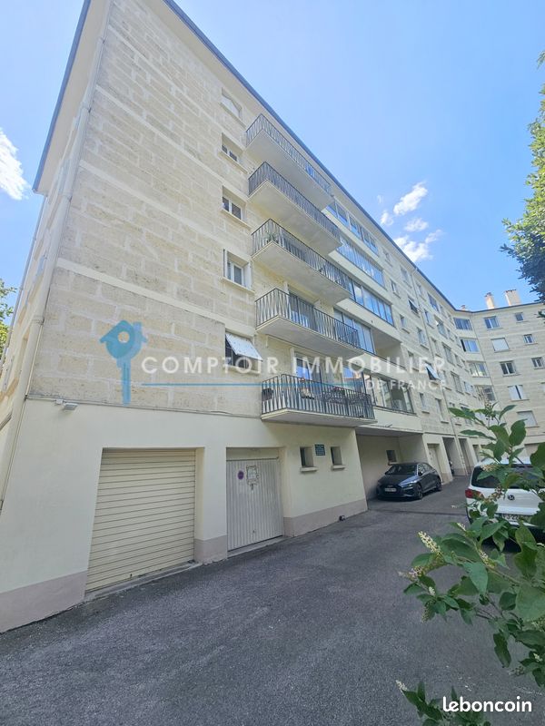 Квартира с 1 спальней в Монпелье, Франция № 284346