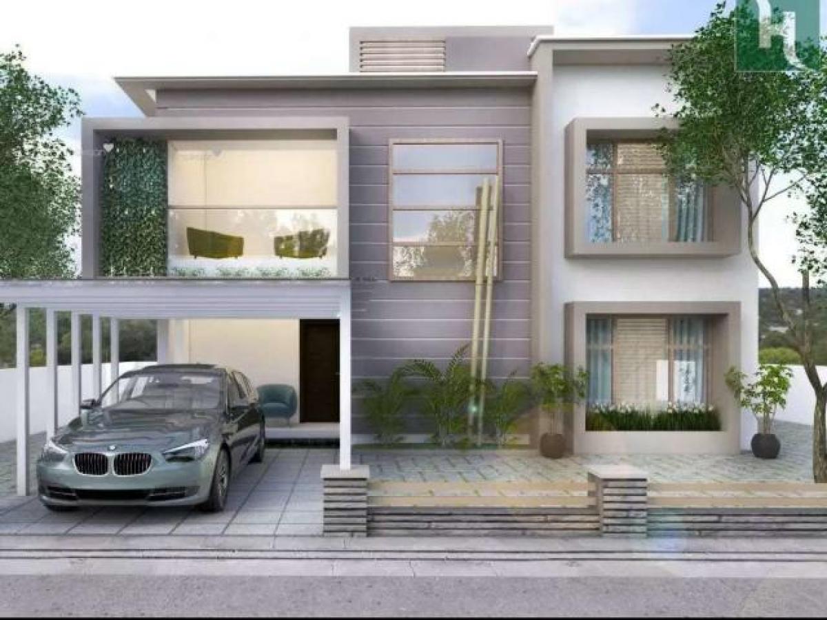 3 bedrooms House in Kozhikode, India No. 9183