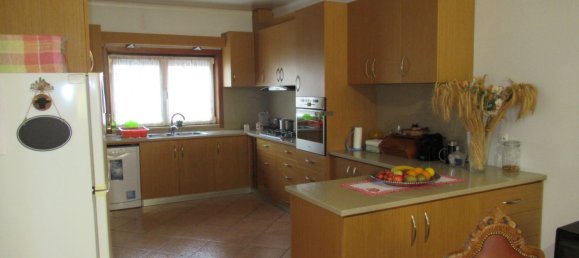 Casa T5 em Entroncamento, Portugal N.º 139488 5