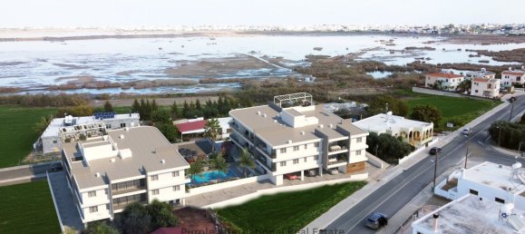 3 bedrooms Apartment in Sotira, Cyprus No. 22087 16