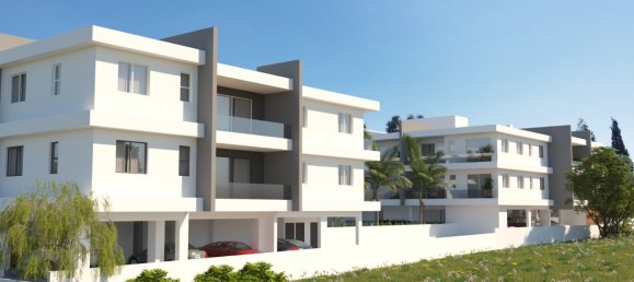 3 bedrooms Apartment in Sotira, Cyprus No. 22087 15