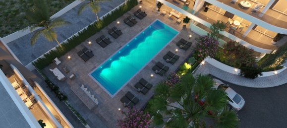 3 bedrooms Apartment in Sotira, Cyprus No. 22087 14