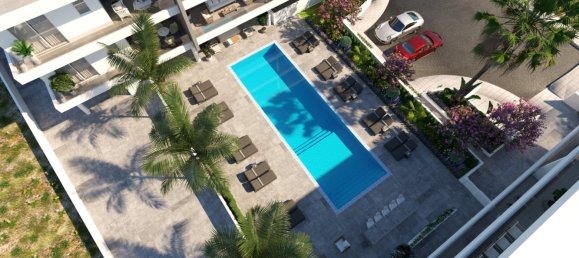 3 bedrooms Apartment in Sotira, Cyprus No. 22087 13