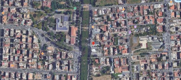 Apartamento T2 em Rome, Italy N.º 330842 11