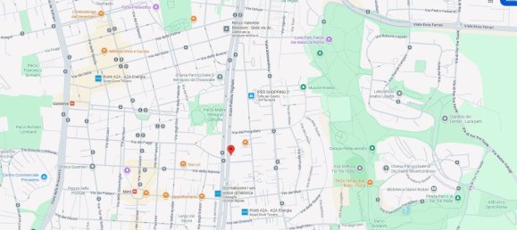 Apartamento T2 em Rome, Italy N.º 330842 12