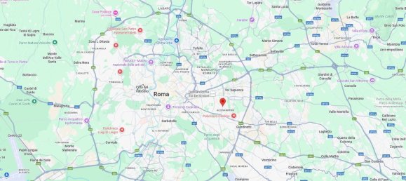 Apartamento T2 em Rome, Italy N.º 330842 5