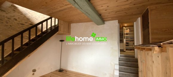 Casa de 3 dormitorios en Saint-Benoit-du-Sault, France No. 159853 9