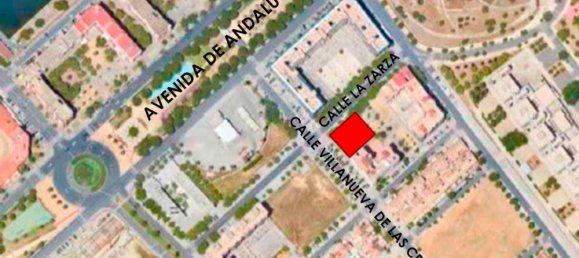 Gewerbliche Immobilie in Huelva, Spain 97m², Nr. 149702 8