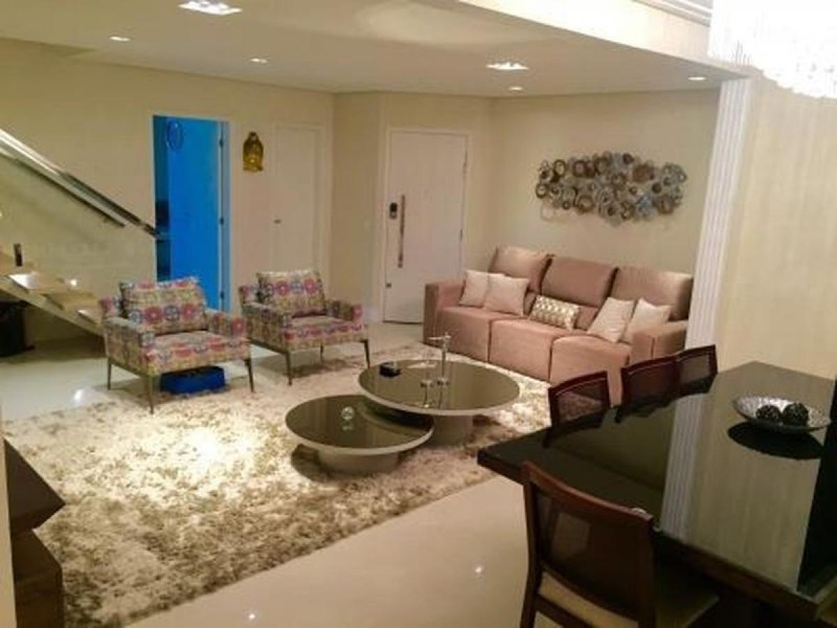 4 bedrooms House in Sao Paulo, Brazil No. 571982