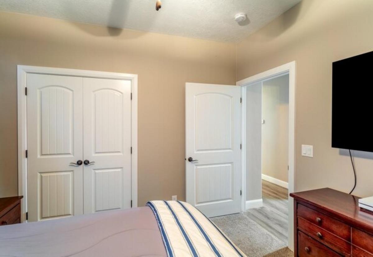 4 bedrooms House in Veyo, USA No. 400946