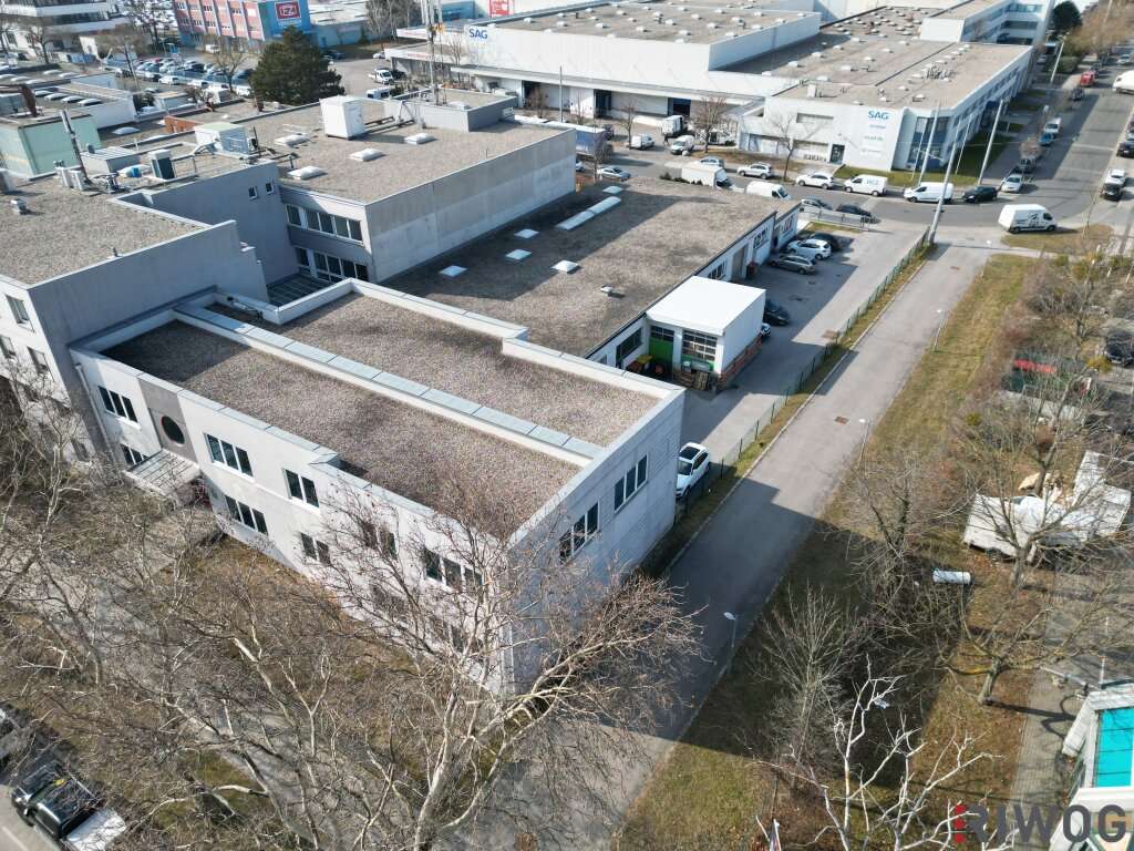 1586m² Land in Liesing, Austria No. 108492