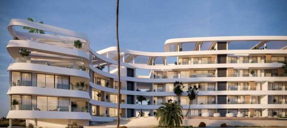 3 bedrooms Apartment in Agios Athanasios, Cyprus No. 8098 3