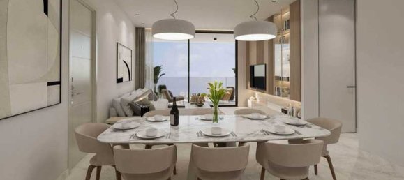 3 bedrooms Apartment in Agios Athanasios, Cyprus No. 8098 6