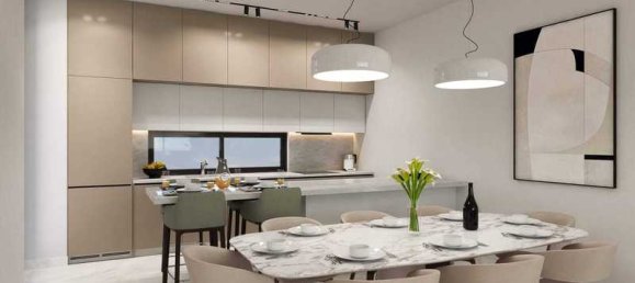 3 bedrooms Apartment in Agios Athanasios, Cyprus No. 8098 8