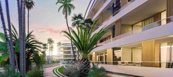 3 bedrooms Apartment in Agios Athanasios, Cyprus No. 8098 2