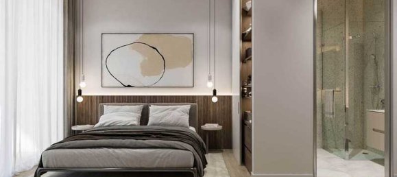 3 bedrooms Apartment in Agios Athanasios, Cyprus No. 8098 5