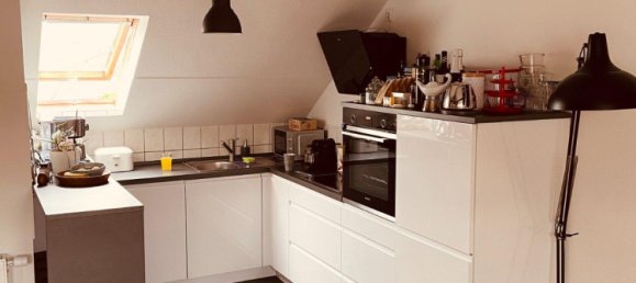 1 bedroom Apartment in Nuremberg, Germany No. 219410 4