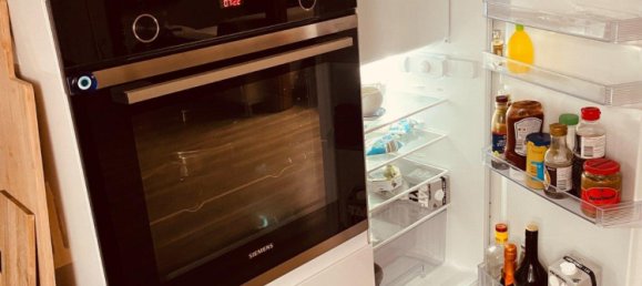 1 bedroom Apartment in Nuremberg, Germany No. 219410 7