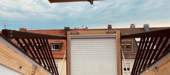 1 bedroom Apartment in Nuremberg, Germany No. 219410 16