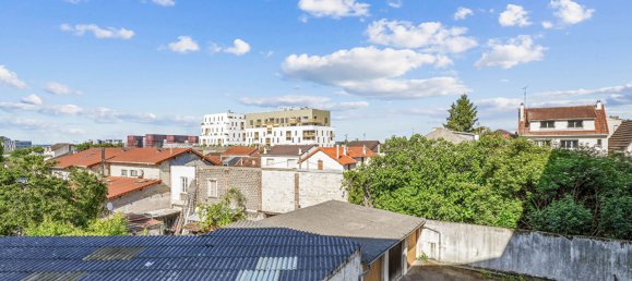 2 غرف نوم شقة في Romainville, France رقم 316398 6