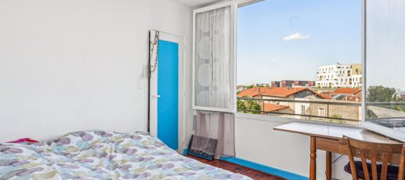 2 غرف نوم شقة في Romainville, France رقم 316398 9