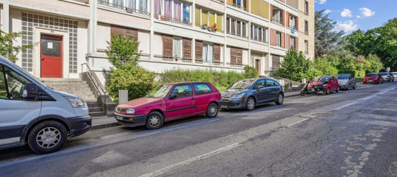 2 غرف نوم شقة في Romainville, France رقم 316398 13