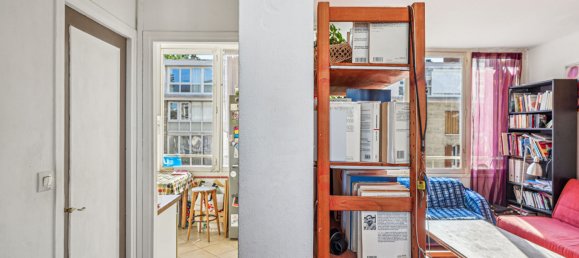 2 غرف نوم شقة في Romainville, France رقم 316398 8