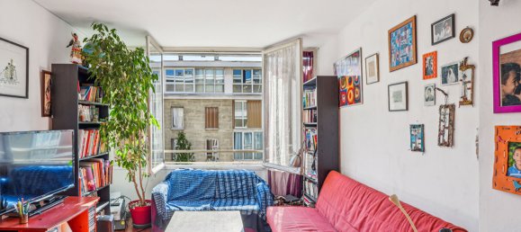 2 غرف نوم شقة في Romainville, France رقم 316398 3