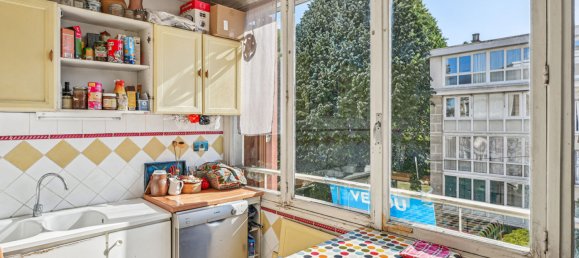 2 غرف نوم شقة في Romainville, France رقم 316398 5