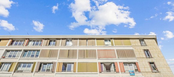 2 غرف نوم شقة في Romainville, France رقم 316398 14