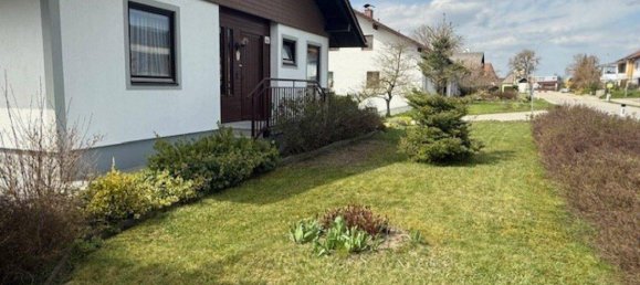 3-Zimmer Haus in Haag, Austria, Nr. 157346 3