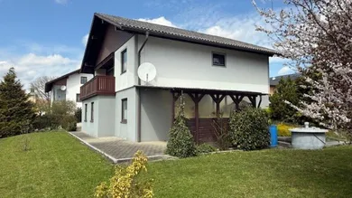 3-Zimmer Haus in Haag, Austria, Nr. 157346