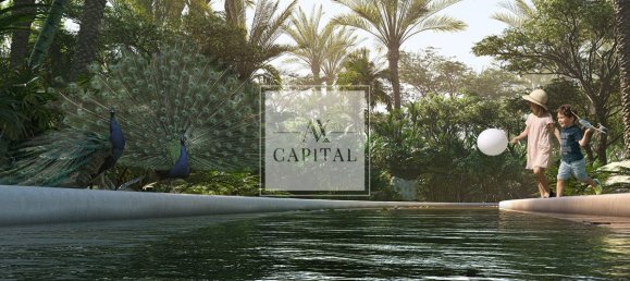 3 chambres Maison de ville à YAS PARK GATE, Yas Island, UAE No. 61367 24