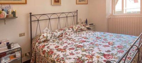 Квартира с 4 спальнями в Санта Маргерита Лигуре, Италия № 262361 15