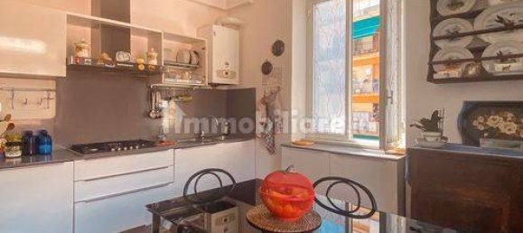 Квартира с 4 спальнями в Санта Маргерита Лигуре, Италия № 262361 7