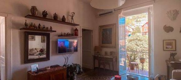 Квартира с 4 спальнями в Санта Маргерита Лигуре, Италия № 262361 4