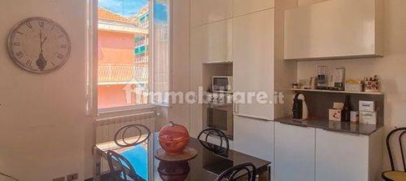 Квартира с 4 спальнями в Санта Маргерита Лигуре, Италия № 262361 8